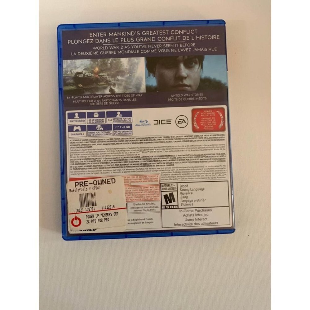PS4 Video game bundle - Picture 6 of 9